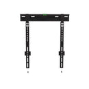 Equip 650363 suporte de exibição de sinalética 139,7 cm (55") Pre