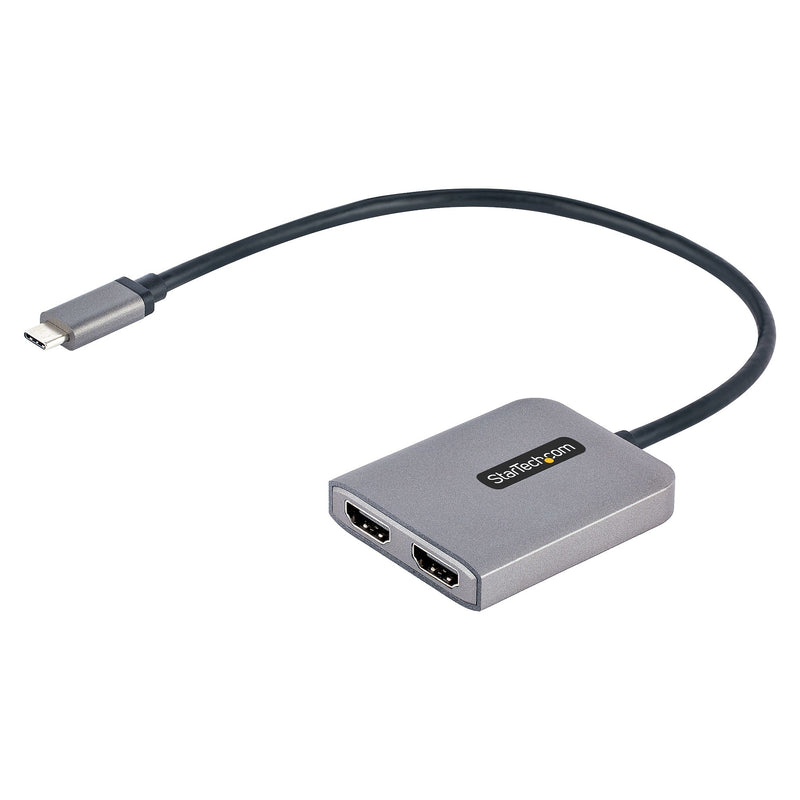 StarTech.com Concentrador MST USB-C para HDMI