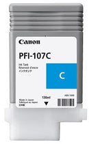 TINTEIRO CANON PFI-107C AZUL