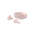 AURICULARES PHILIPS TAT2000PK TWS BT IPX4 32H ROSA