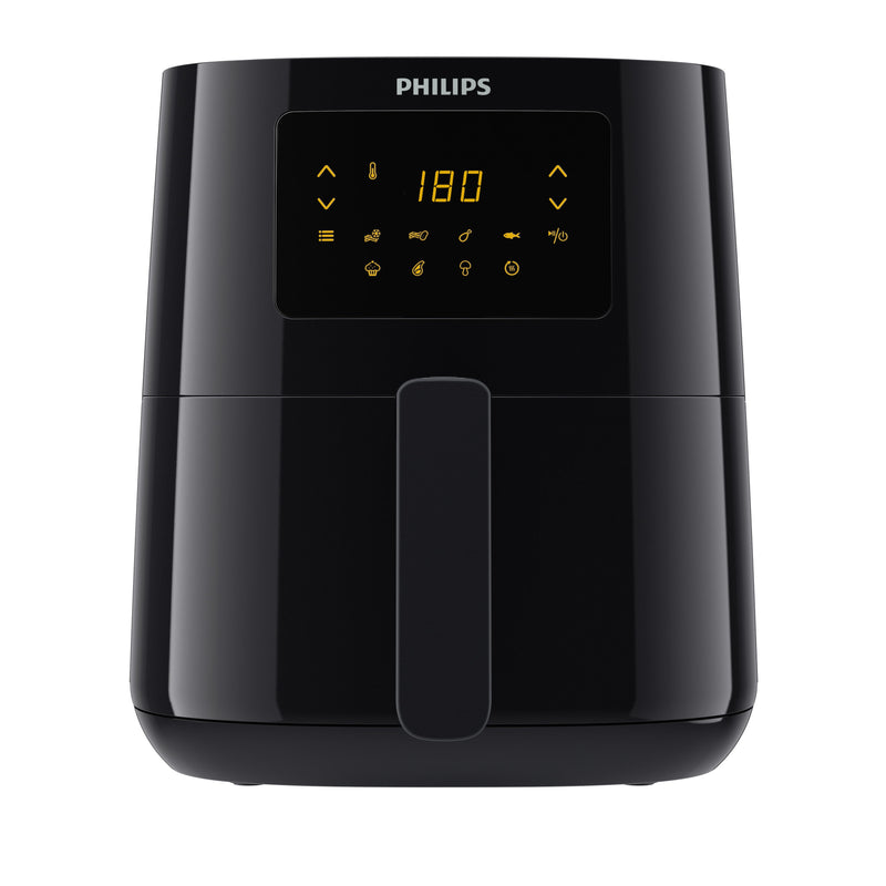 Philips Essential Tecnologia Rapid Air, 0,8 kg, 4,1 L, Airfryer e