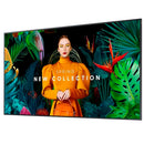 Samsung QMC Plasma digital 109,2 cm (43") Wi-Fi 500 cd/m² 4K Ult