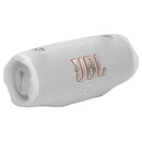 ALTAVOZ CON BLUETOOTH JBL CHARGE 6 45W 1.0 BLANCO