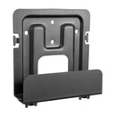 AISENS MPC02-155 suporte para CPU Suporte para CPU de parede Pret