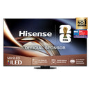 LED HISENSE 65-U-8-Q