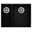 LAVA LOUÇA TEKA SQUARE 2C 560 TG BLACK