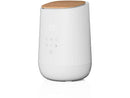 HUMIDIFICADOR MEDISANA AH680 3EN1 LUZ Y AROMAS