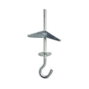 BUCHA COM MOLA BASCULANTE GANCHO ARPAO M-5