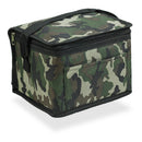 GELEIRA DESIGN CAMUFLADO COM PEGA 4,5L HIDALGO