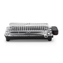 FLAMA GRELHADOR RESISTENCIA 2400W 34X23,5CM