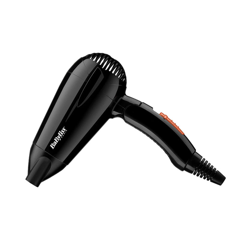 SECADOR BABYLISS 5344E 2000W VIAJE