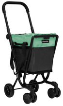 CARRO-COMPRA PLAY EASY GO GREY AQUAMARIN 24966 785