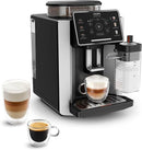CAFET. KRUPS EA912910 SUPERAUT.LCD C/LECHE