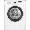 MÁQUINA DE LAVAR ROUPA BOSCH WGE03200ES 8KG