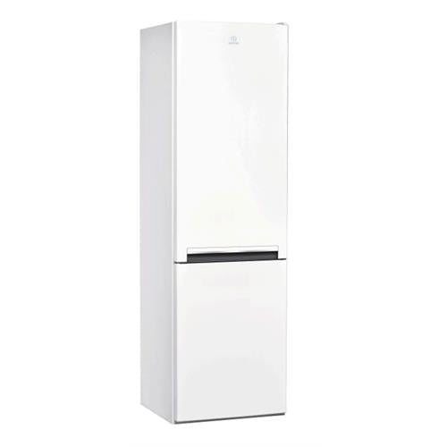 FRIGORÍFICO COMBINADO INDESIT LI8 S2E W BRANCO