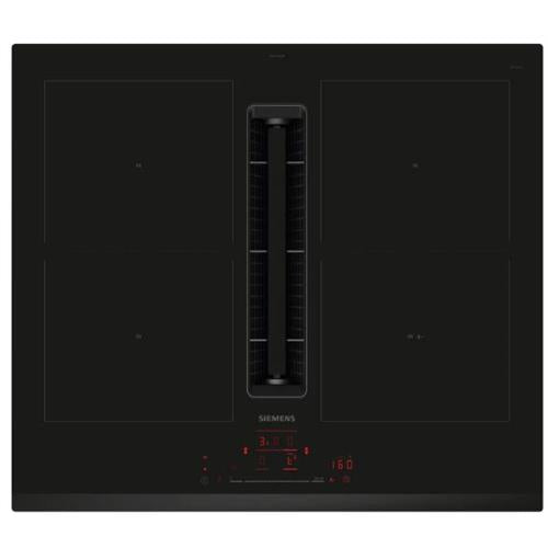 PLACA DE INDUÇÃO SIEMENS ED631HQ26E( INDUÇÃO  - 4 Z  - 7400 W )