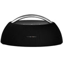 HK - COLUNA BLUETOOTH PRETO GO+PLAY 3