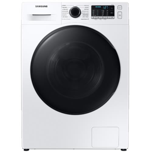 MÁQUINA DE LAVAR E SECAR ROUPA SAMSUNG 1400R.8+5K.VA-WD80TA046BE