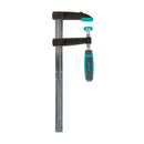 SARGENTO DE PARAFUSO 1 SZ 80-300 80MM COMPRIMENTO 3611000 WOLFCRA