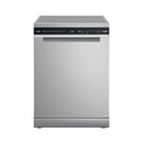 MÁQUINA DE LAVAR LOUÇA WHIRLPOOL W7FHS51X 15 CONJUNTOS