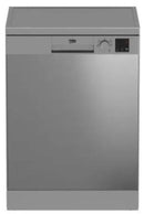 MÁQUINA DE LAVAR LOUÇA BEKO BDFN05330X 13 CONJUNTOS INOX