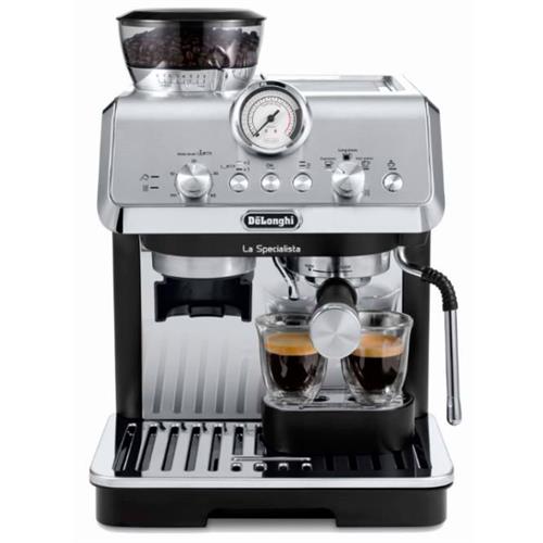 DELONGHI - MÁQ.CAFÉ MANUAL EC9155.MB