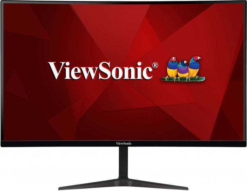 Viewsonic VX Series VX2719-PC-MHD LED display Full HD 68,6 cm (27