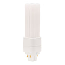 LÂMPADA LED RL-DUO/E 13 840/G24 Q-1 HF 4000 K 5 W 3,4 X 3,4 X 12,