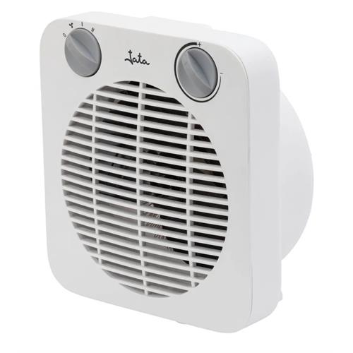 TERMOVENTILADOR JATA JCTV1200( 2000 W - 2 T - BRANCO  )