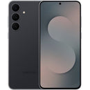 SMARTPHONE SAMSUNG GALAXY S25 FE 8GB 256GB 6.7" 5G NEGRO