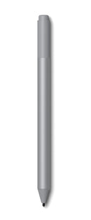 Microsoft Surface Pen caneta stylus 20 g Platina