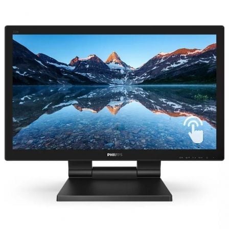 Philips Monitor LCD com SmoothTouch 242B9T/00