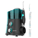 IRRIGADOR DENTAL CECOTEC BAMBA TOOTHCARE 1200 JET PRO