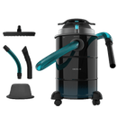 CECOTEC - ASPIRADOR DE CINZAS CONGA ASH 6000 EASY GO HOME XL 983