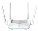 D-Link R15 router sem fios Gigabit Ethernet Dual-band (2,4 GHz /