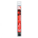 ELÉTRODO RUTILO PARA AÇO AO CARBONO Ø2,5MM (BLÍSTER 30 UNID.) SOL