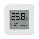XIAOMI MI TEMPERATURE AND HUMIDITY MONITOR 2