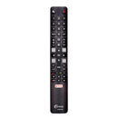 CONTROLE REMOTO DE SUBSTITUIÇÃO PARA TV TCL