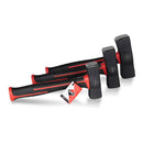 MAÇO COM CABO SOFTGRIP 700G 71898 RUBI