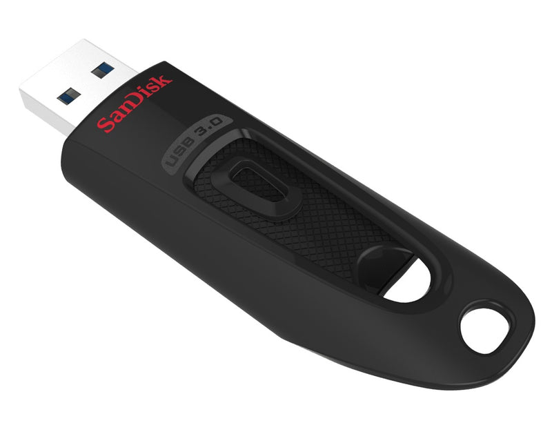 PEN DRIVE SANDISK ULTRA USB 3.0 128GB