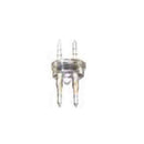 CONETOR PARA TUBO FLEXILUX/FLEXILED 13MM 2 VIAS ´´PONTA-PONTA´´