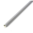 CABOFIX FLEXIVEL E ADESIVO 5,5X5MM BRANCO 4M (BLISTER) INOFIX 220