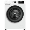 MÁQUINA DE LAVAR ROUPA EDESA EWF8402WH 8KG BRANCO