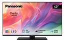 TV PANASONIC 40" TV40S55AEZC FHD FIRETV PEANA