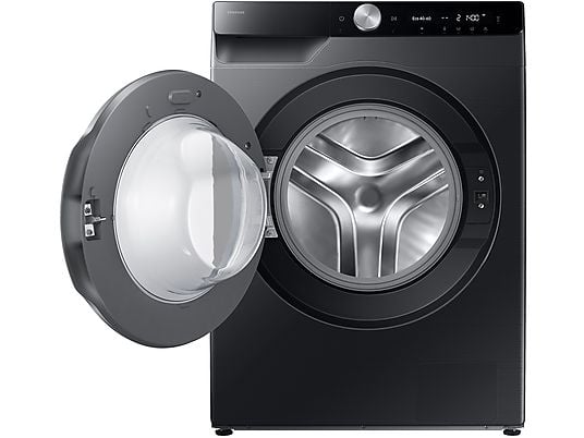 MÁQUINA DE LAVAR ROUPA SAMSUNG WW90DG6U85LBU3 9KG 1400RPM BCO ECB