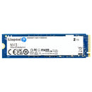 SSD M.2 PCIE 4.0 NVME KINGSTON 2TB NV3-6000R5000W