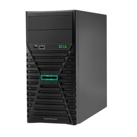 SERVIDOR HPE PROLIANT ML30 GEN11 INTEL XEON E-2414 16GB RAM