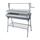 BARBECUE ALPIS         -SANTANAV60CM