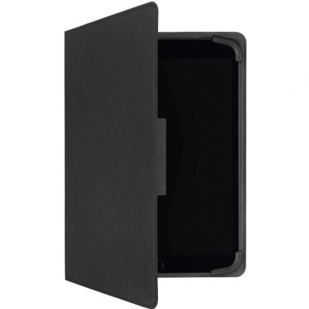 Gecko Covers UC10C1 capa para tablet 25,4 cm (10") Fólio Preto