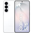 SAMSUNG - GALAXY S26 256GB BRANCO SM-S942BZWGEUB